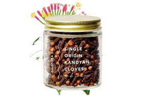 Diaspora Co. Kandyan Cloves