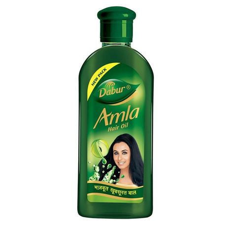 Dabur Amla Hair Oil - 300 Milliliters
