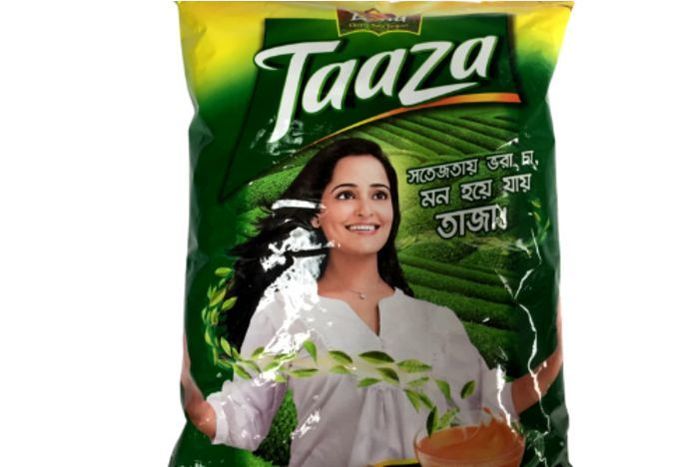 Brooke Bond Taaza - 400 GM