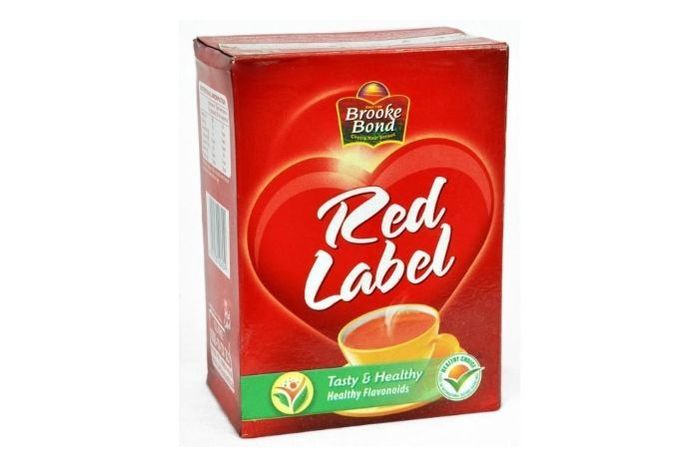 Brooke Bond - Red Label - 450gm