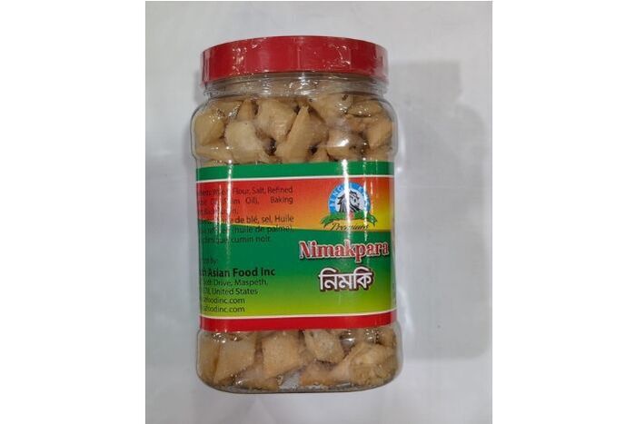 Bengal King Nimakpara