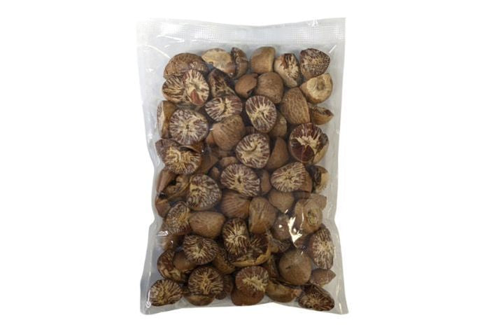 Puja Nut Half