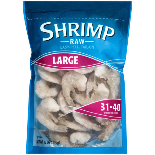 SHRIMP 31/40