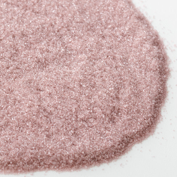 Wilton Rose Gold Sanding Sugar Sprinkles, 3.17 oz.