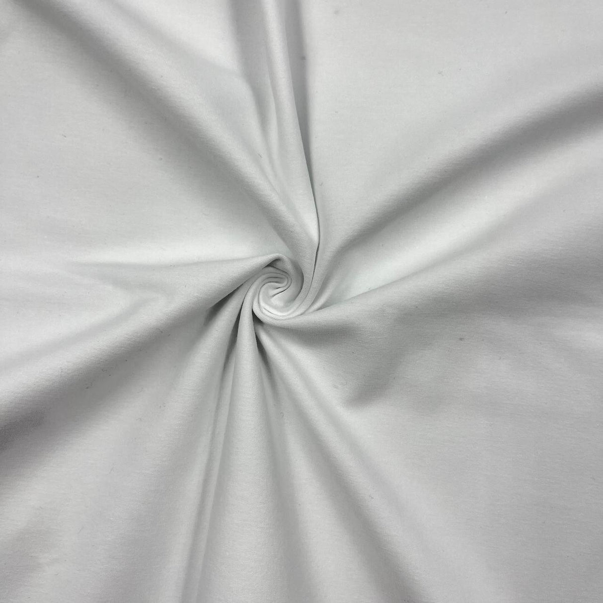 Cotton Spandex Jersey