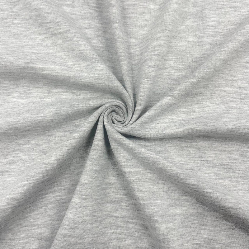 Cotton Spandex Jersey