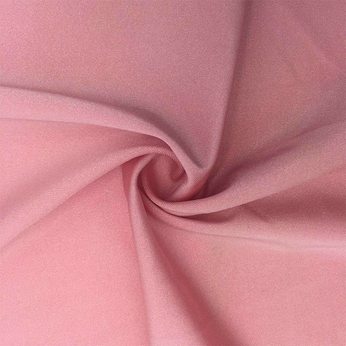 Nylon Spandex Tricot Shiny Fabric