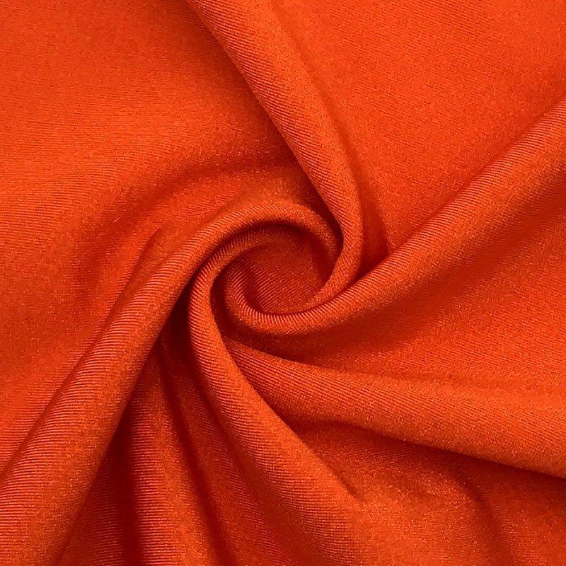 Nylon Spandex Tricot Shiny Fabric