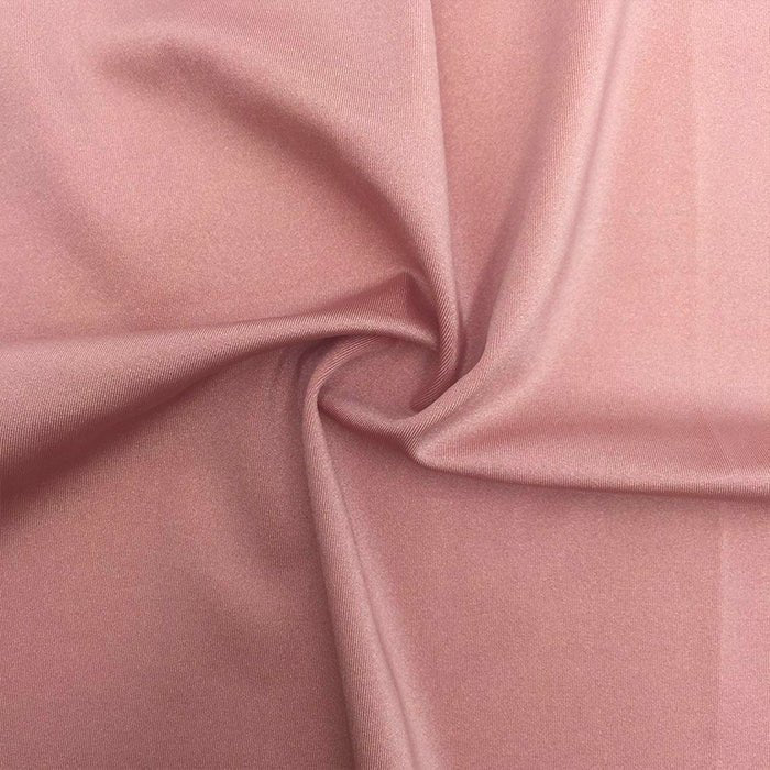 Nylon Spandex Tricot Shiny Fabric