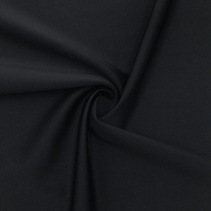 Nylon Spandex Tricot Matte Heavy Weight