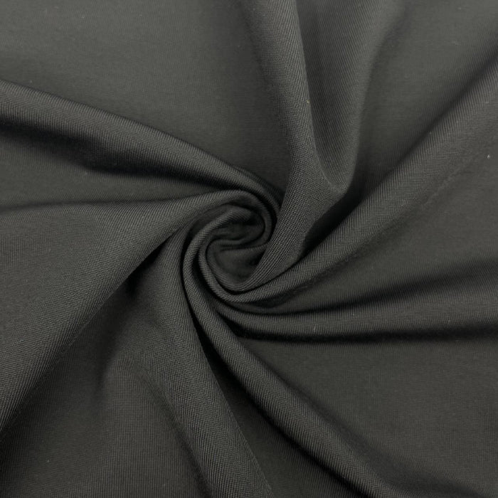 Compression Tricot Black