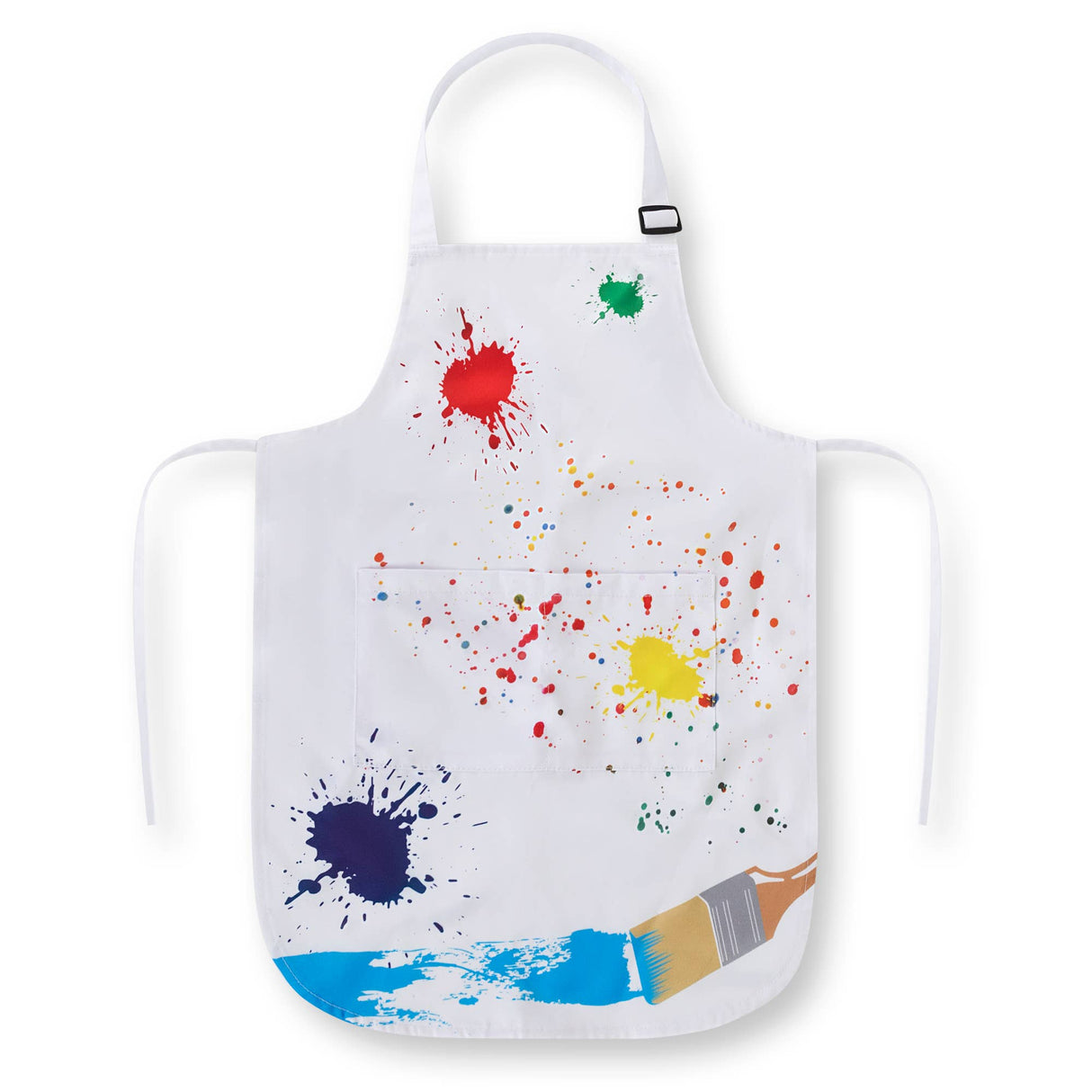Kid's Painter Costume