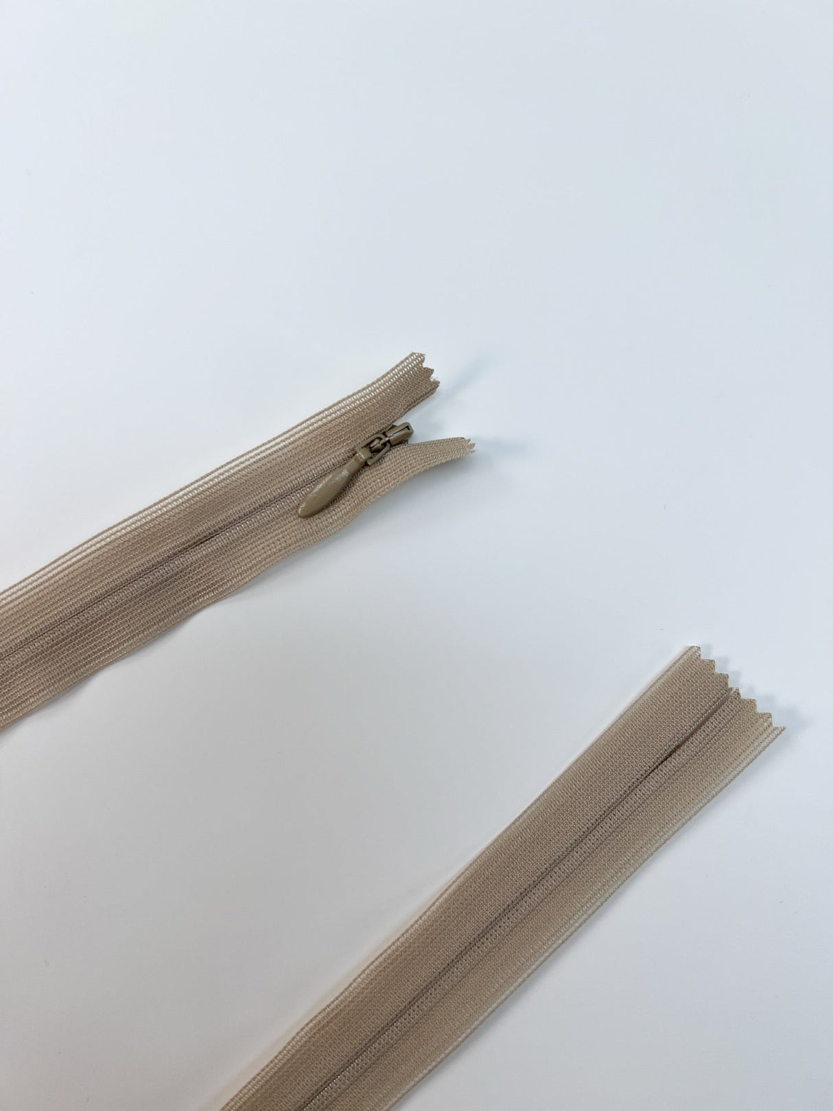 Polyamid Sewing Notions Beige