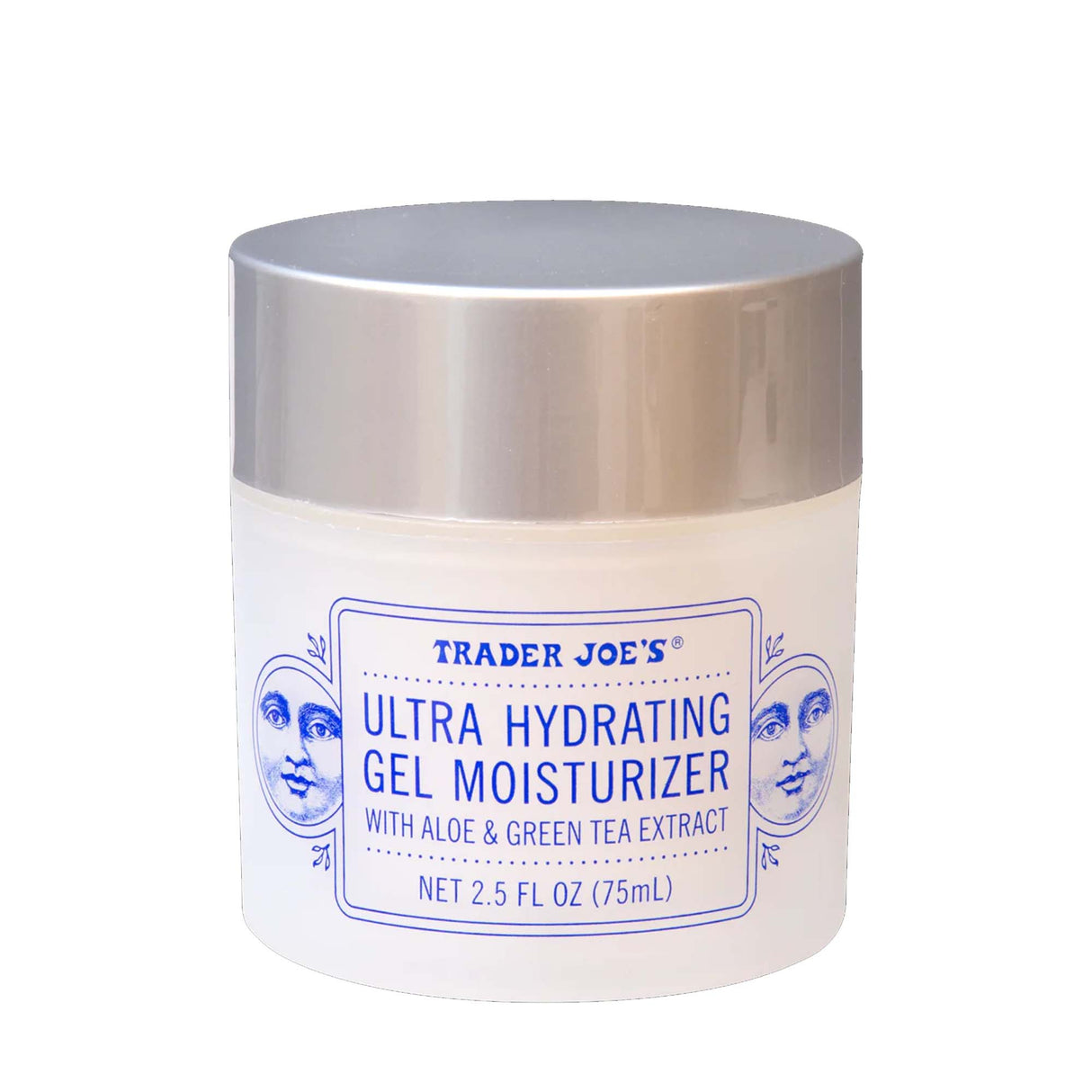 Traders Joe's Ultra Hydrating Gel Moisturizer