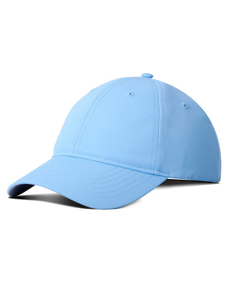 Pearl Nylon Performance Hat