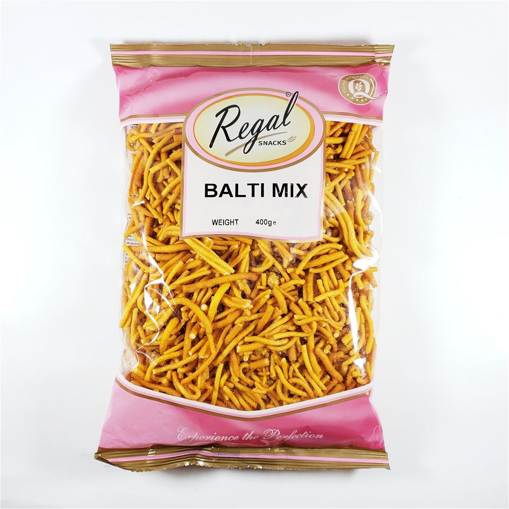 Regal Balti Mix 400 Gm
