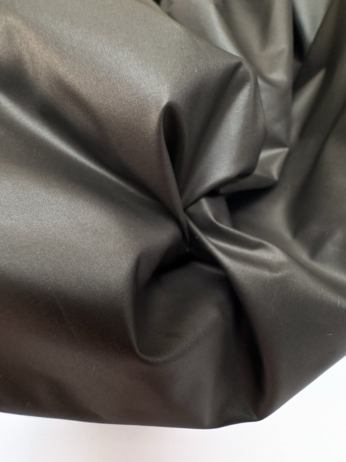 Polyamide Woven Water-Repellent Fabric