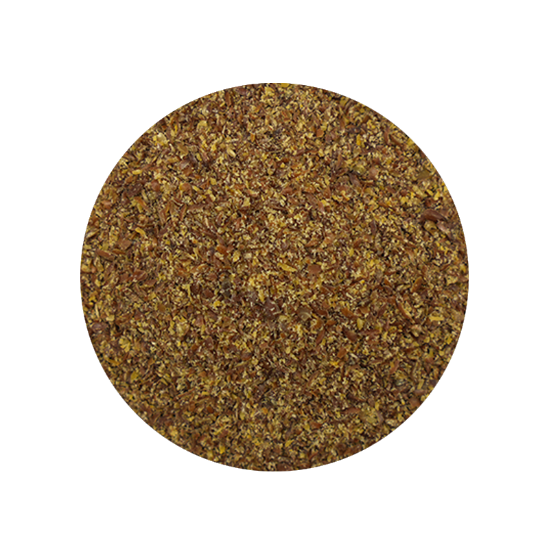 Flax Seed Meal 1 Pound