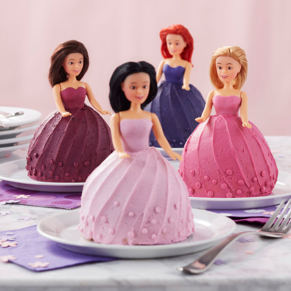 Wilton Violet Icing Color, 1 oz. Gel Food Coloring