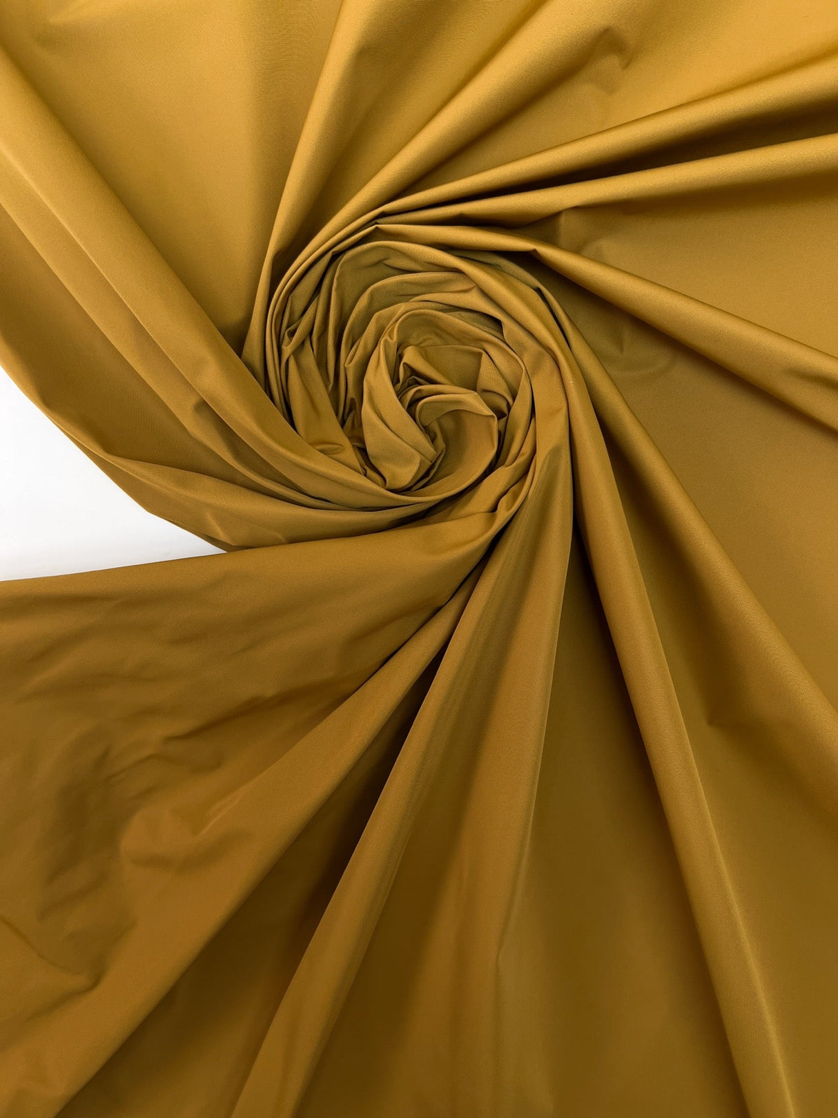 Polyamide Taffeta Yellow Shade