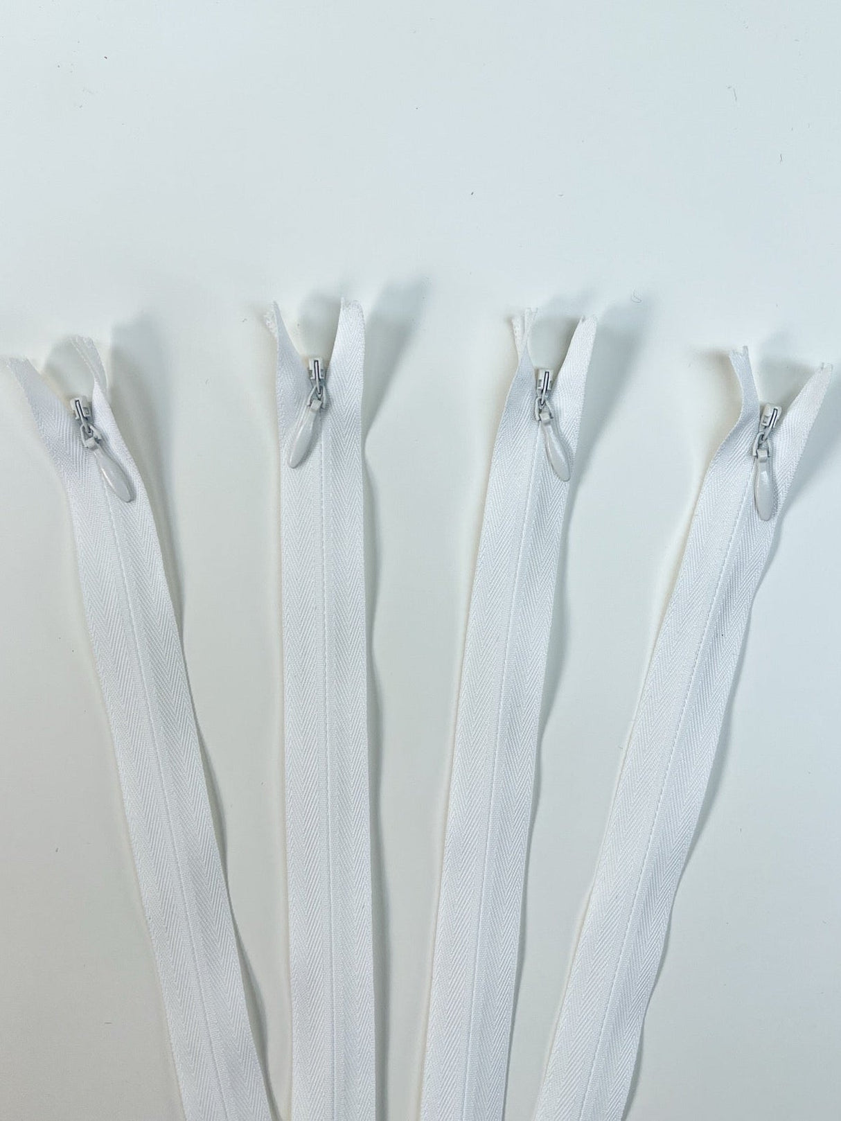 Polyamide Sewing Notions White Shade