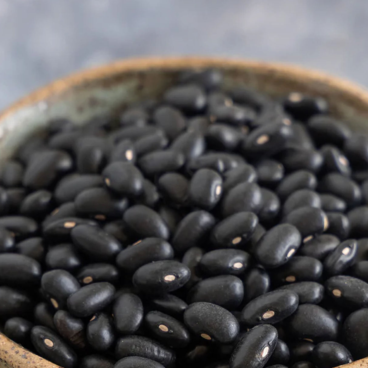 Trader Joe’s Nutritious & Versatile Organic Black Beans 15.5 Oz