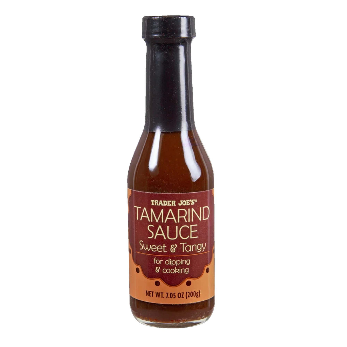Tamarind Sauce – Sweet, Tangy & Global Flavor Condiment