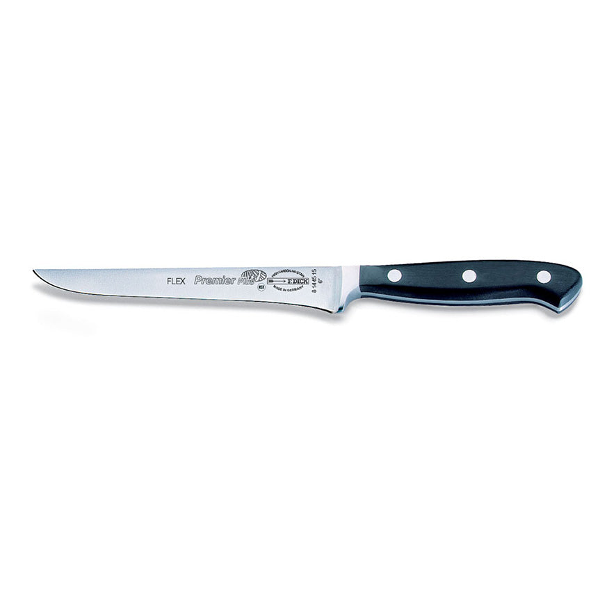 F. Dick 6'' Boning Knife Flexible Forged