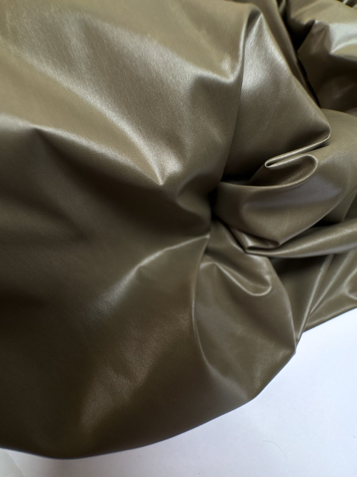 Polyamide Woven Green