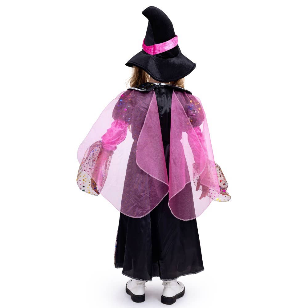 Deluxe Witch Costume