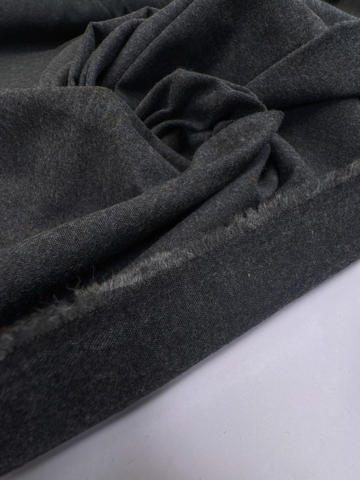 Cotton Woven Suiting