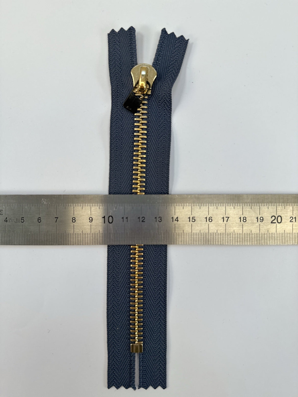Golden Gray Sewing Notions