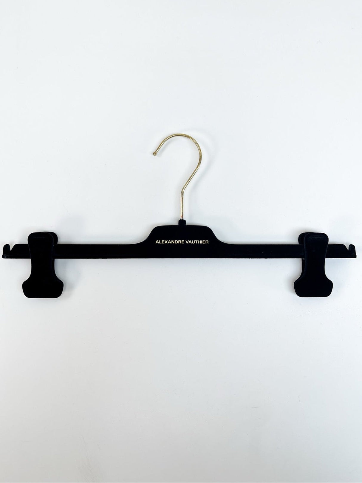 Black Plastic Sewing Notions