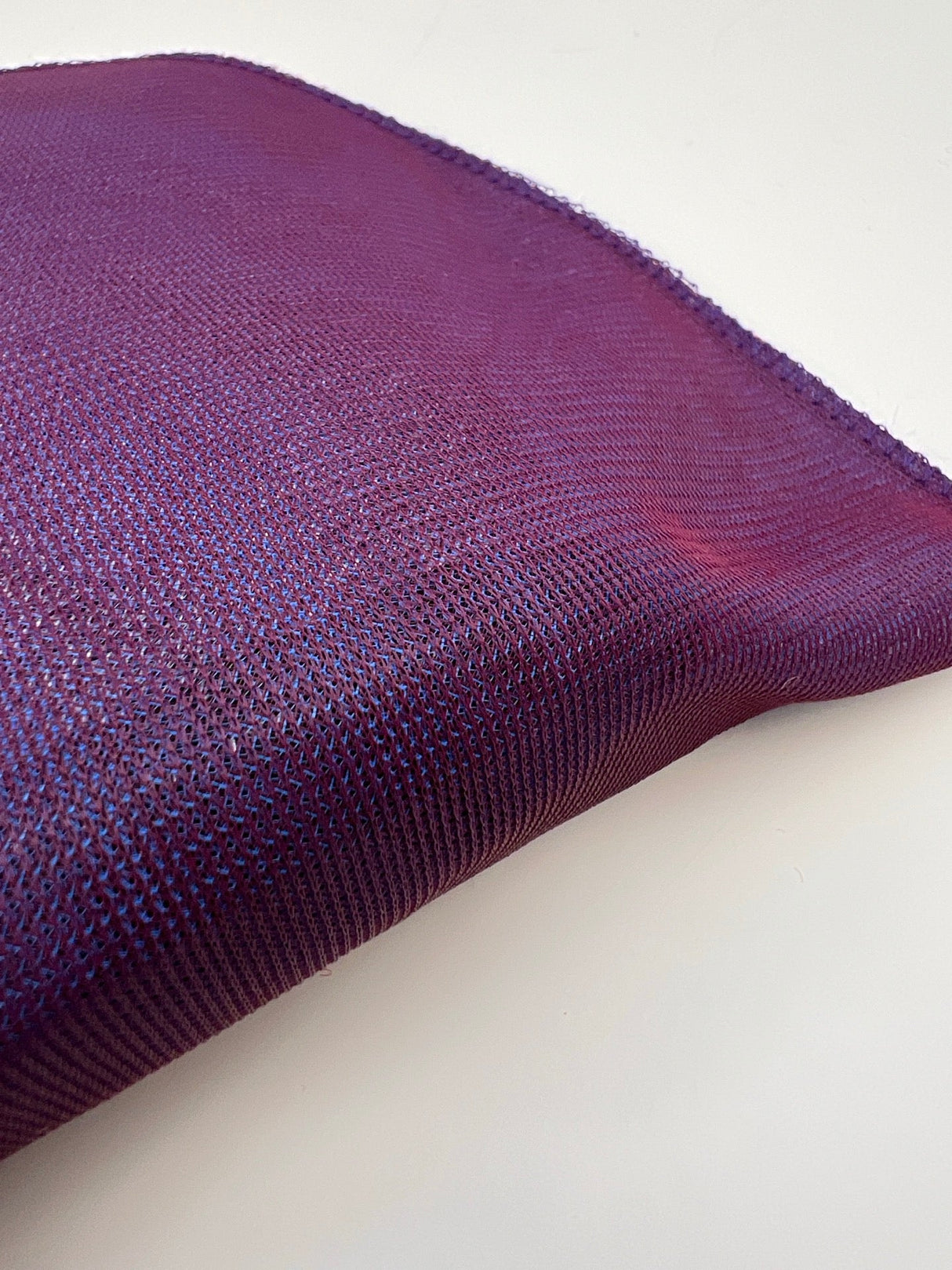 Purple Polyamide Sewing Notions