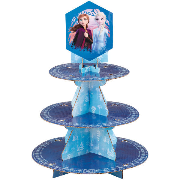 Wilton Disney Frozen 2 Treat Stand