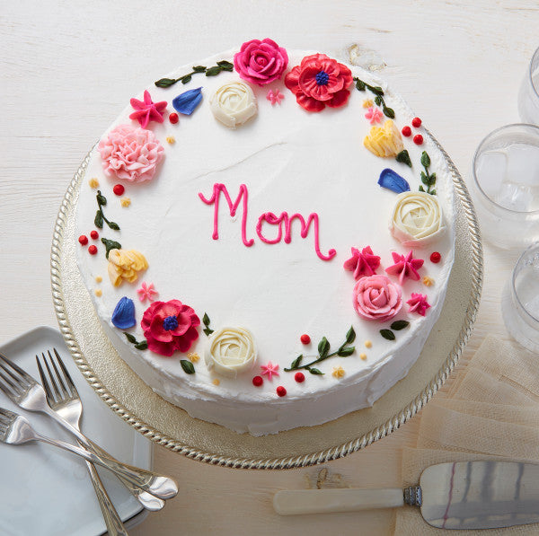 Wilton 14-Inch Round Cake Circles – 6 Count