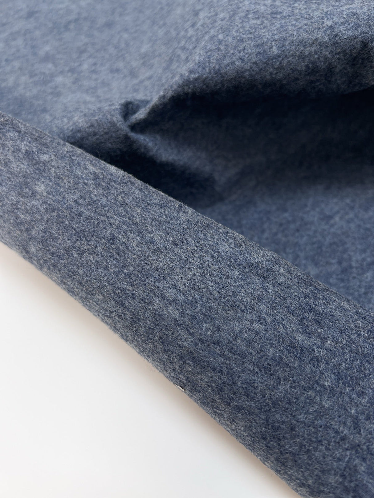 Viscose Interlining Blue Shades