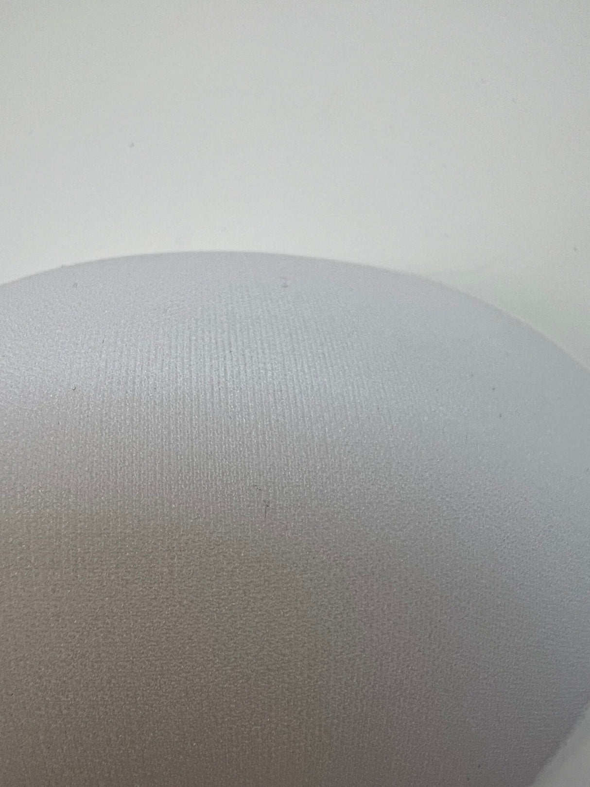 White Shades Sewing Notions
