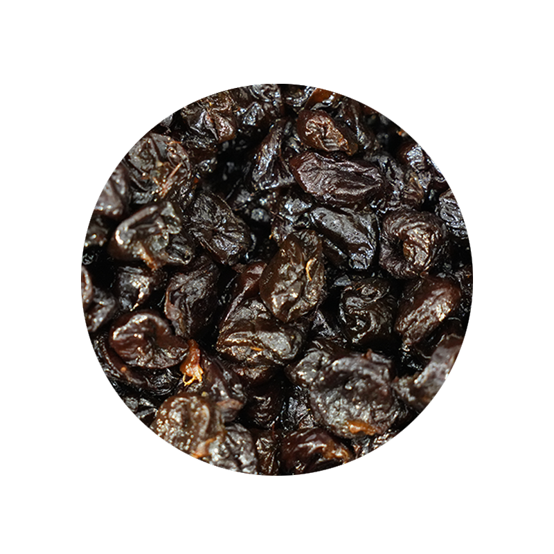 Dried & Pitted Prunes 1 Pound