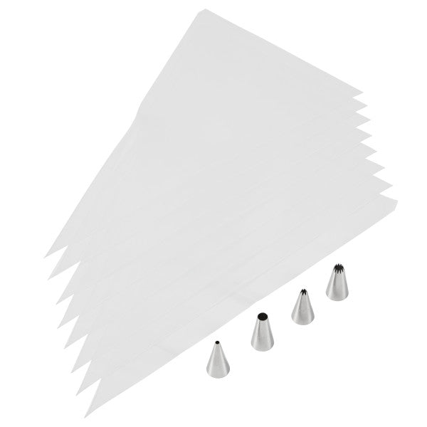 Wilton Cake Decorating Set, 12-Piece