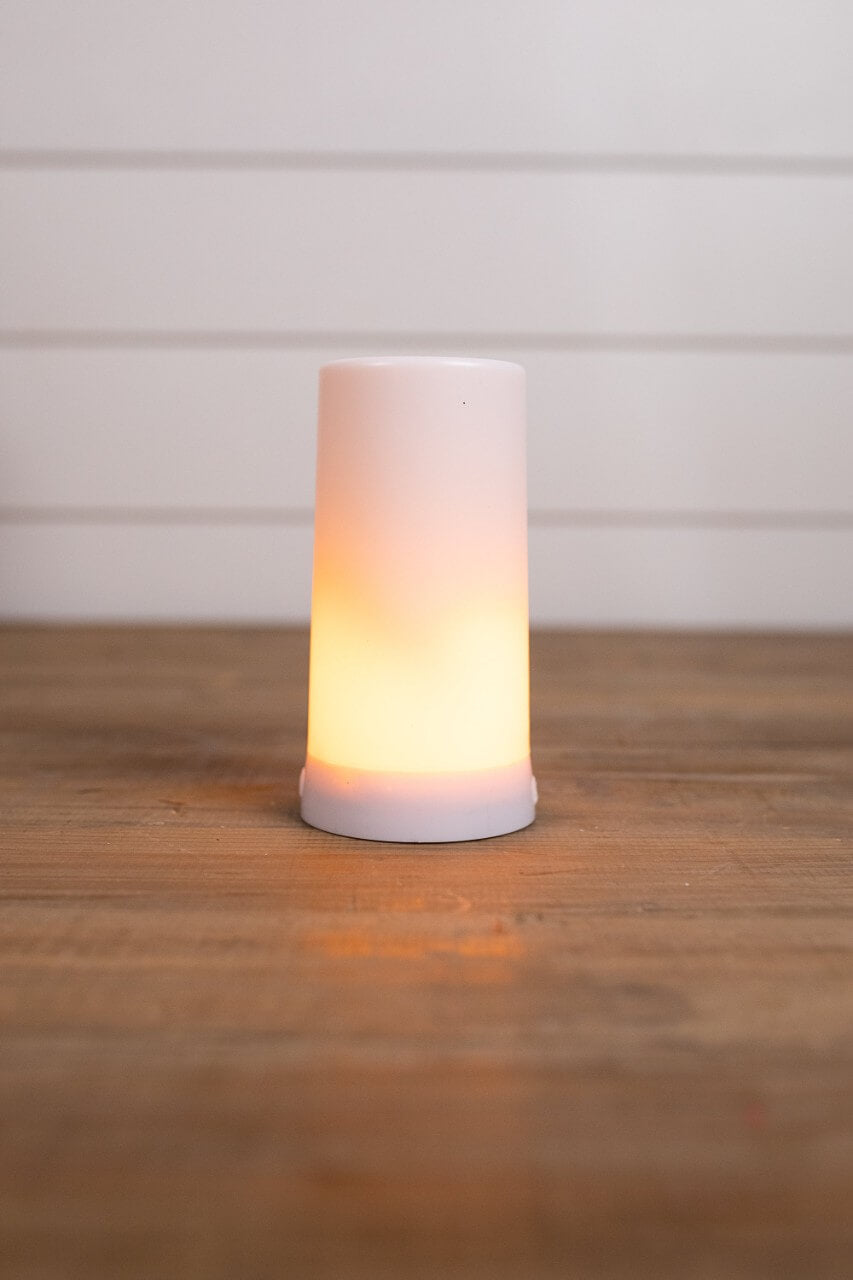 Fire LED Glow Light