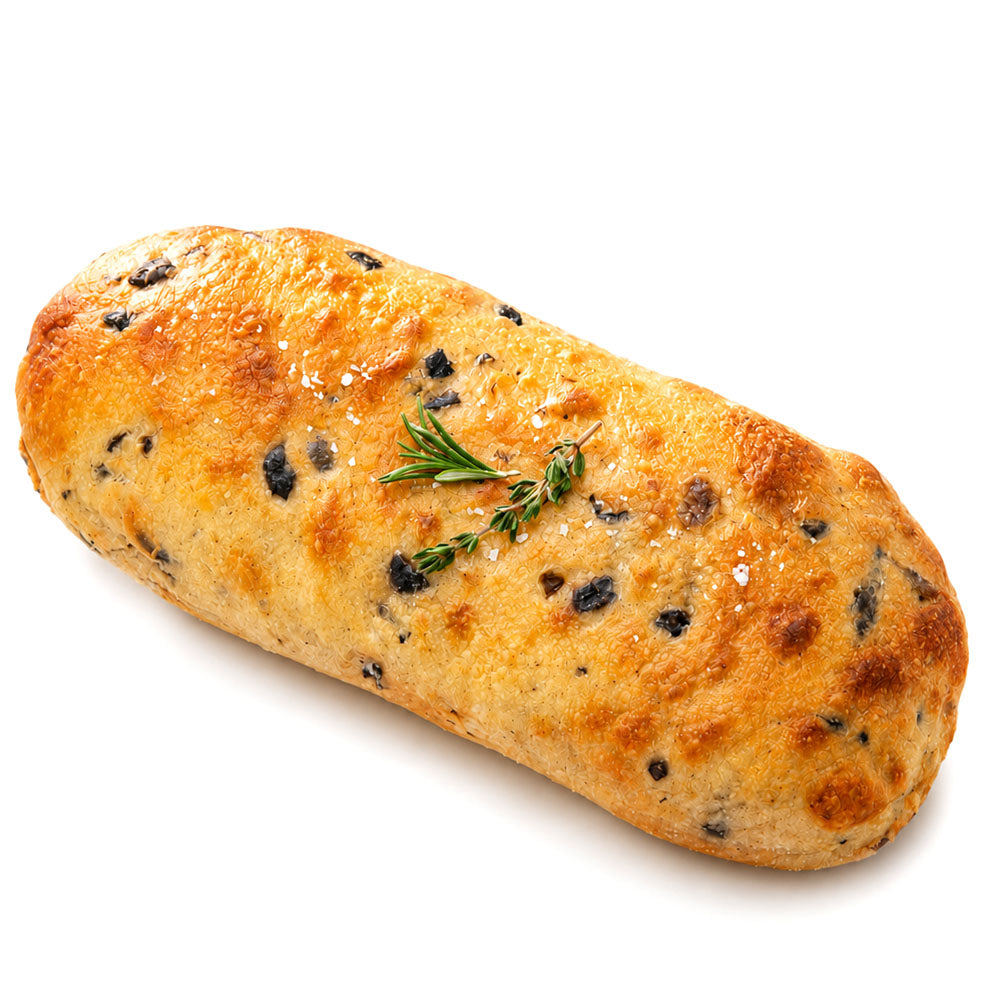 Flexipan Air Rectangle Mold, 6 Cavities