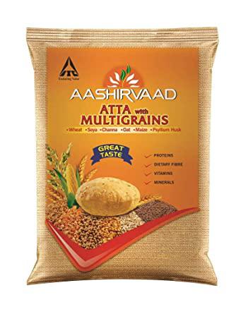 AASHIRVAAD Multigrain ATTA 20lb