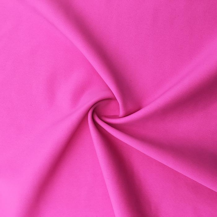 Nylon Spandex Tricot Matte Swimwear Fabric