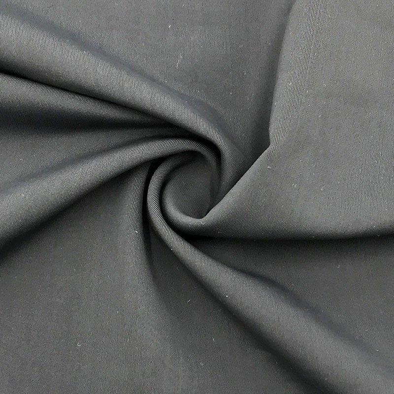 Nylon Spandex Tricot Matte Swimwear Fabric
