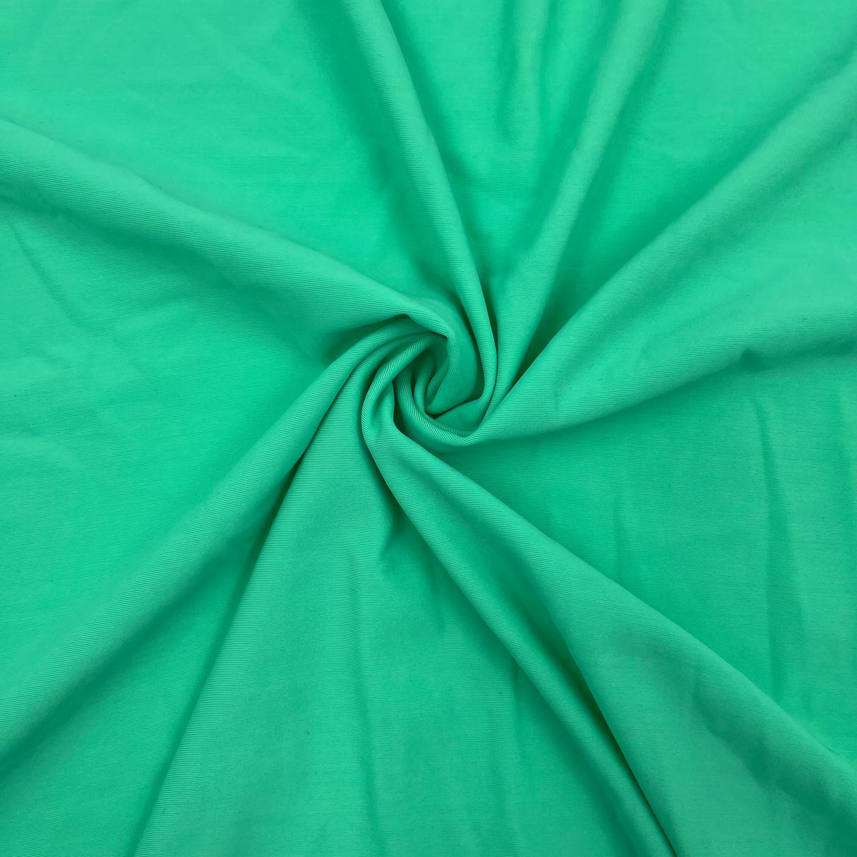 Nylon Spandex Tricot Matte Swimwear Fabric