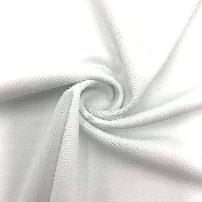 Nylon Spandex Tricot Matte Swimwear Fabric