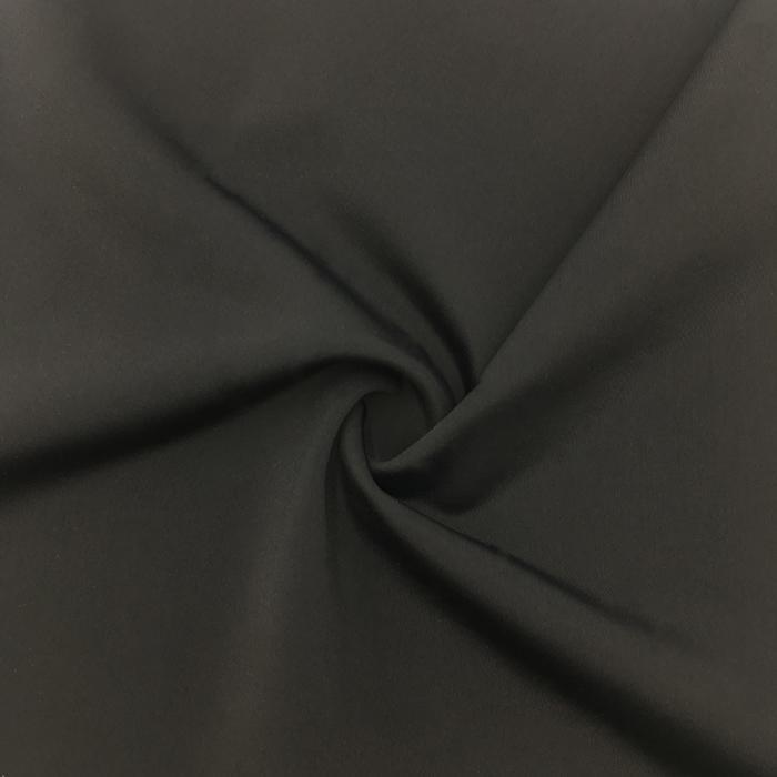 Nylon Spandex Tricot Matte Swimwear Fabric