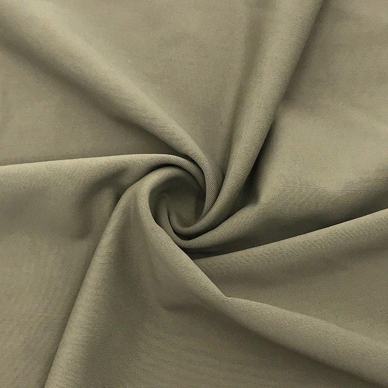 Nylon Spandex Tricot Matte Swimwear Fabric