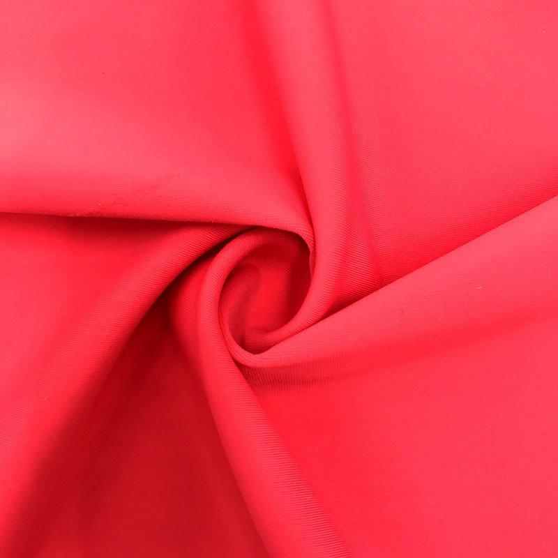 Nylon Spandex Tricot Matte Swimwear Fabric